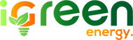 iGreen Energy – Energia Solar Limpa!